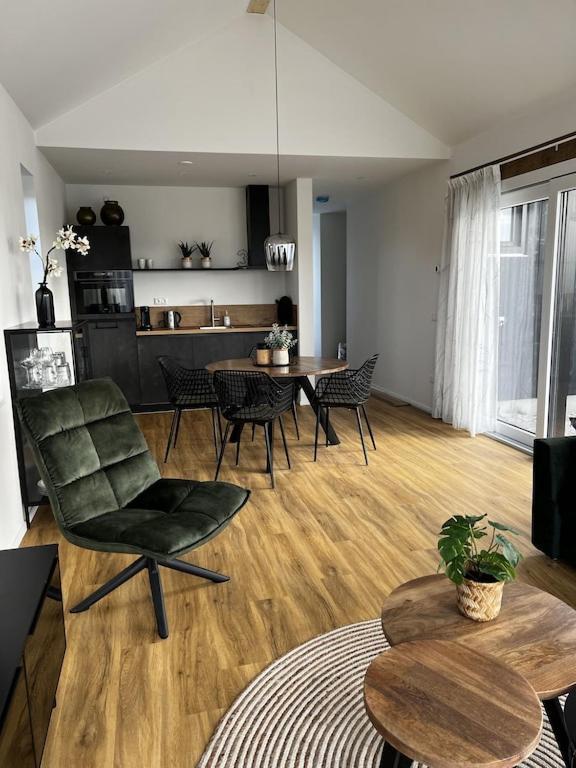 Holiday home Mit Zugang Zum Wasser *